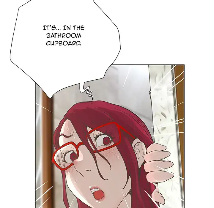 The Mask: Two Faces - Chapter 27 [photo 100] - MangaPorn