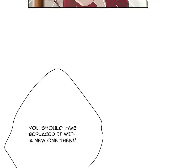 The Mask: Two Faces - Chapter 27 [photo 101] - MangaPorn