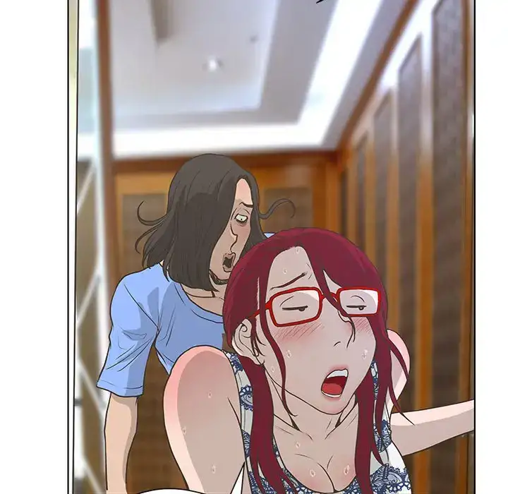 The Mask: Two Faces - Chapter 27 [photo 104] - MangaPorn