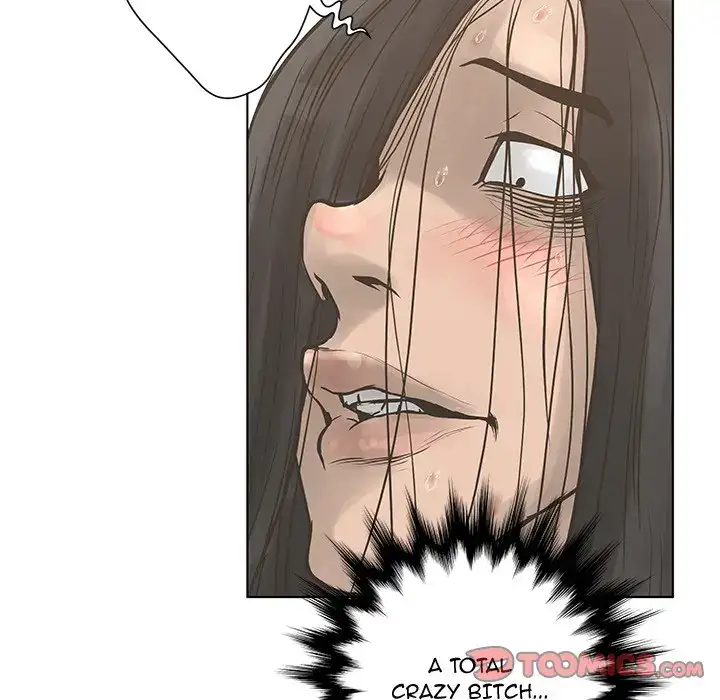 The Mask: Two Faces - Chapter 27 [photo 108] - MangaPorn