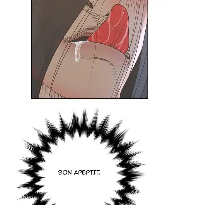 The Mask: Two Faces - Chapter 27 [photo 110] - MangaPorn