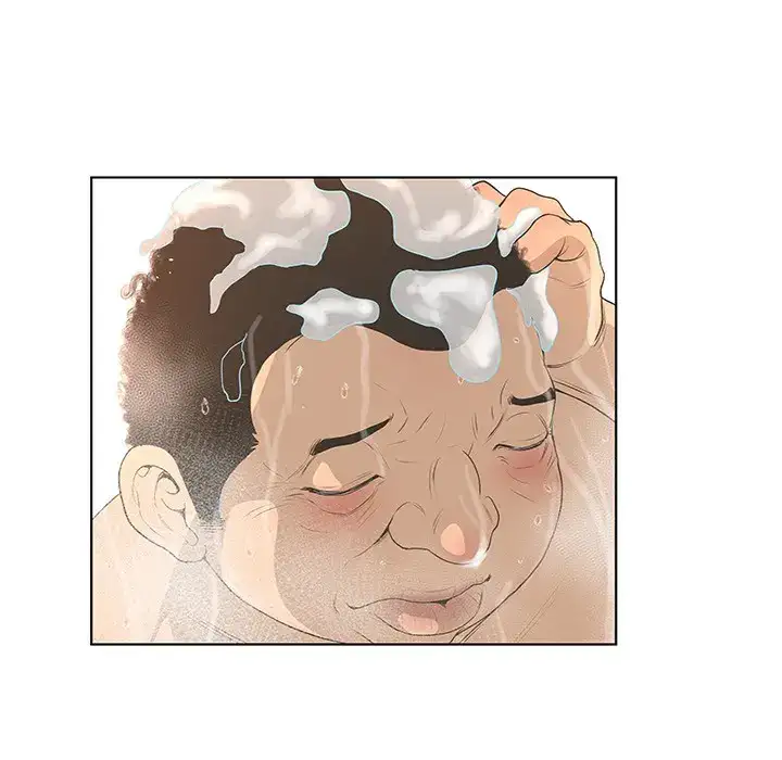 The Mask: Two Faces - Chapter 27 [photo 117] - MangaPorn