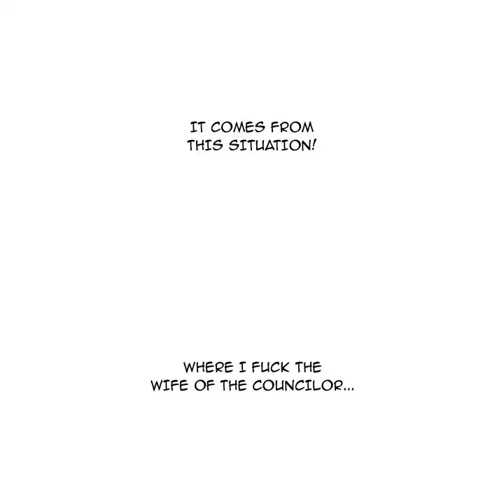 The Mask: Two Faces - Chapter 27 [photo 118] - MangaPorn