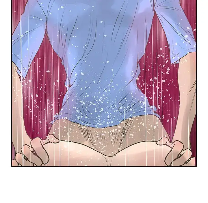 The Mask: Two Faces - Chapter 27 [photo 122] - MangaPorn