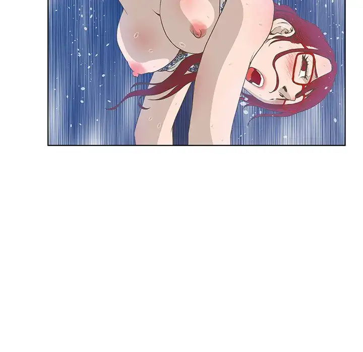 The Mask: Two Faces - Chapter 27 [photo 129] - MangaPorn