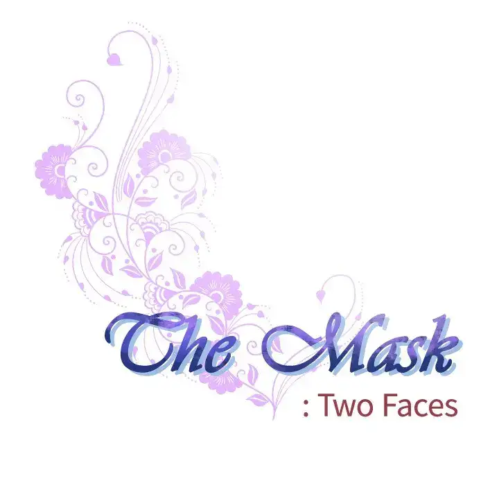 The Mask: Two Faces - Chapter 27 [photo 14] - MangaPorn