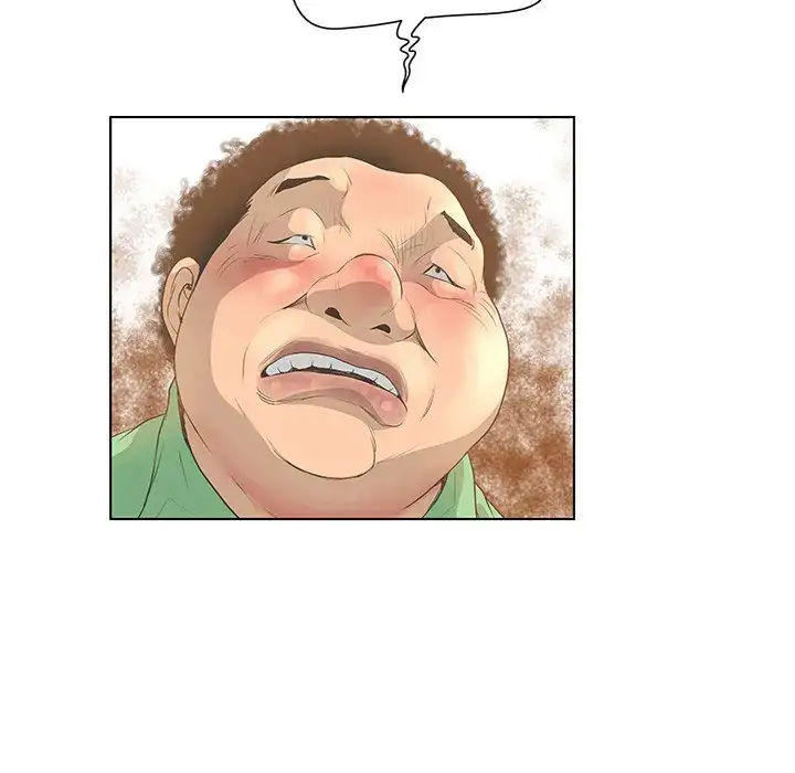 The Mask: Two Faces - Chapter 27 [photo 19] - MangaPorn