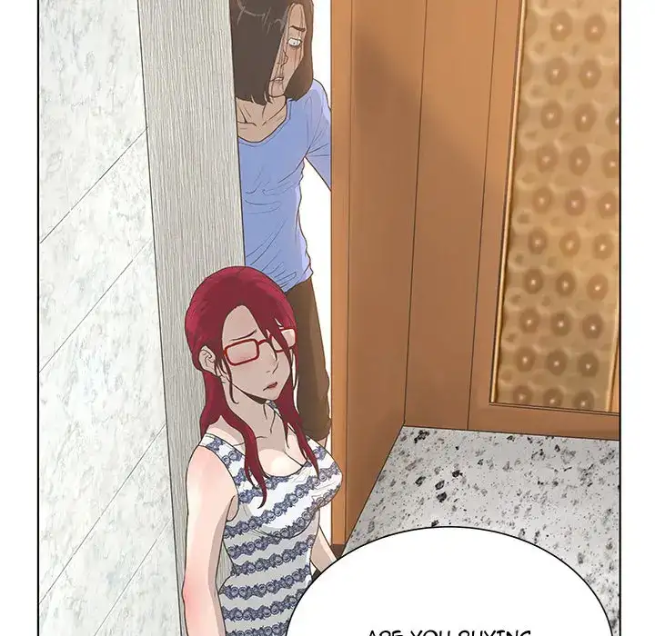 The Mask: Two Faces - Chapter 27 [photo 24] - MangaPorn