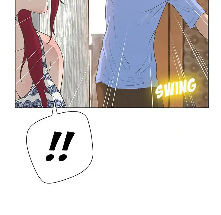 The Mask: Two Faces - Chapter 27 [photo 28] - MangaPorn