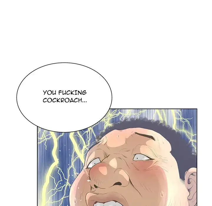 The Mask: Two Faces - Chapter 27 [photo 29] - MangaPorn