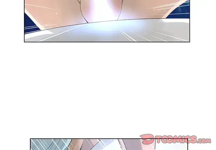 The Mask: Two Faces - Chapter 27 [photo 3] - MangaPorn