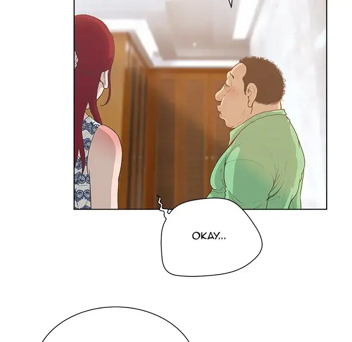 The Mask: Two Faces - Chapter 27 [photo 39] - MangaPorn