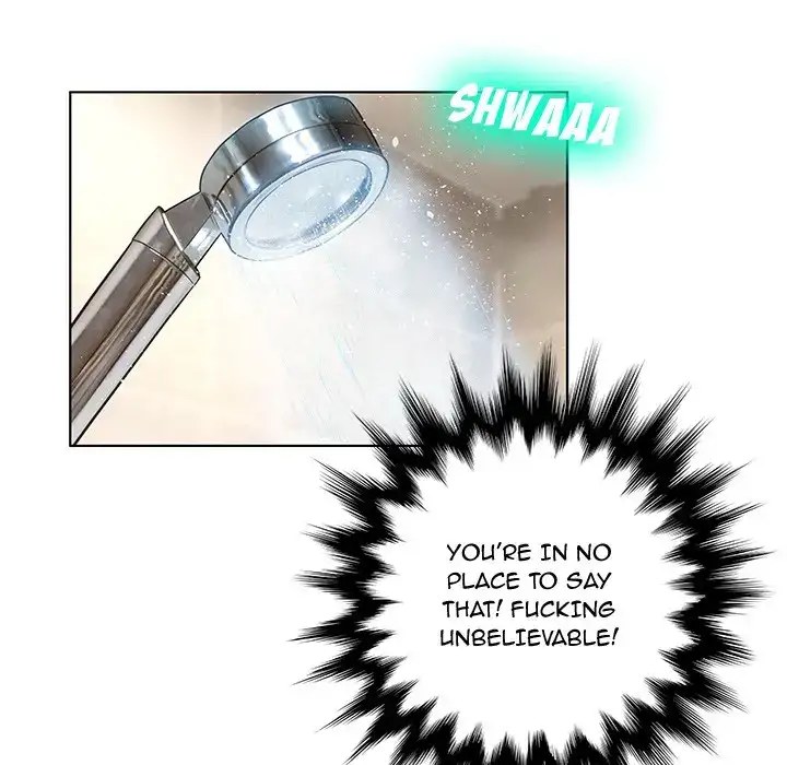 The Mask: Two Faces - Chapter 27 [photo 44] - MangaPorn