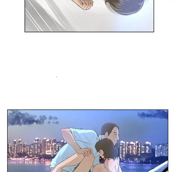 The Mask: Two Faces - Chapter 27 [photo 5] - MangaPorn