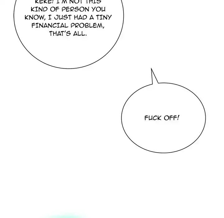 The Mask: Two Faces - Chapter 27 [photo 54] - MangaPorn