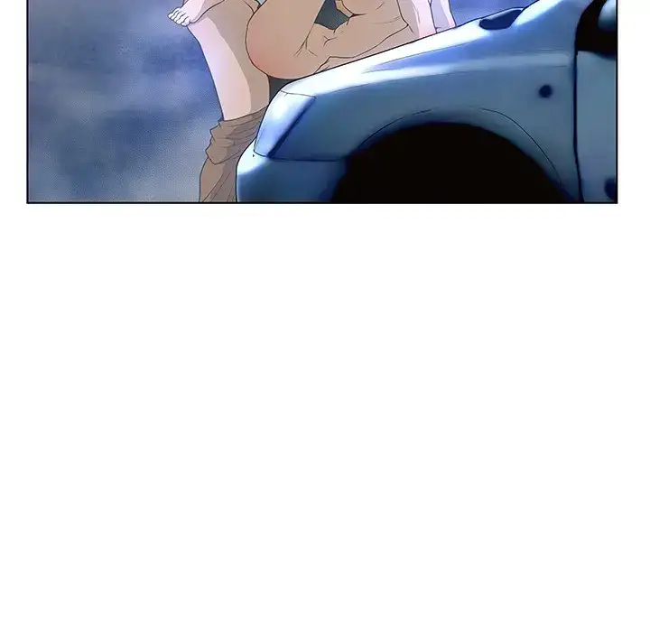 The Mask: Two Faces - Chapter 27 [photo 6] - MangaPorn