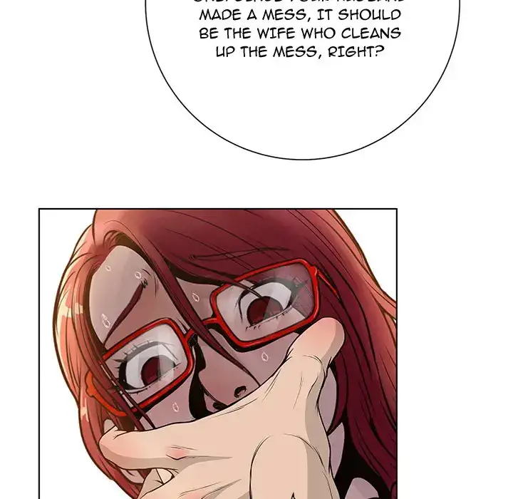 The Mask: Two Faces - Chapter 27 [photo 61] - MangaPorn