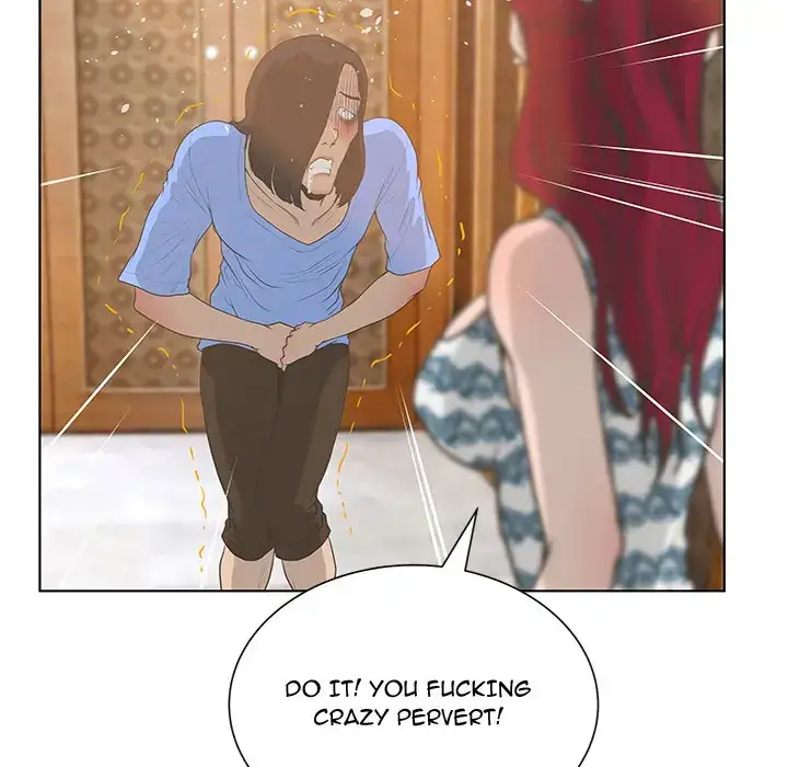 The Mask: Two Faces - Chapter 27 [photo 66] - MangaPorn