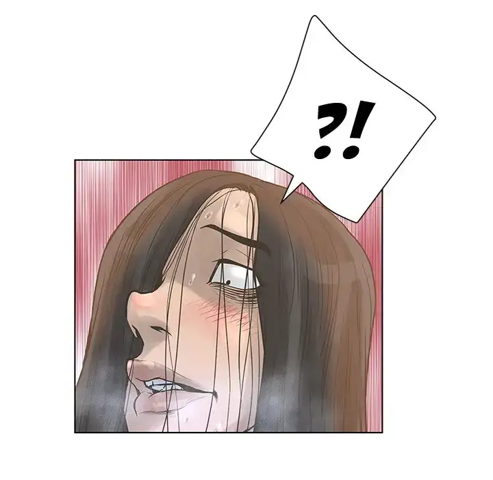 The Mask: Two Faces - Chapter 27 [photo 74] - MangaPorn