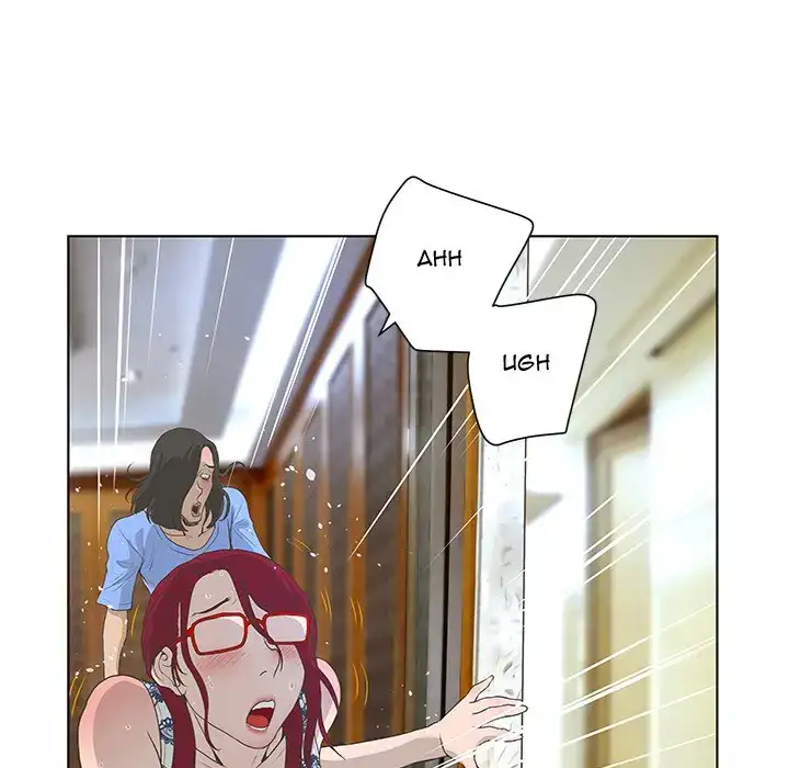 The Mask: Two Faces - Chapter 27 [photo 85] - MangaPorn