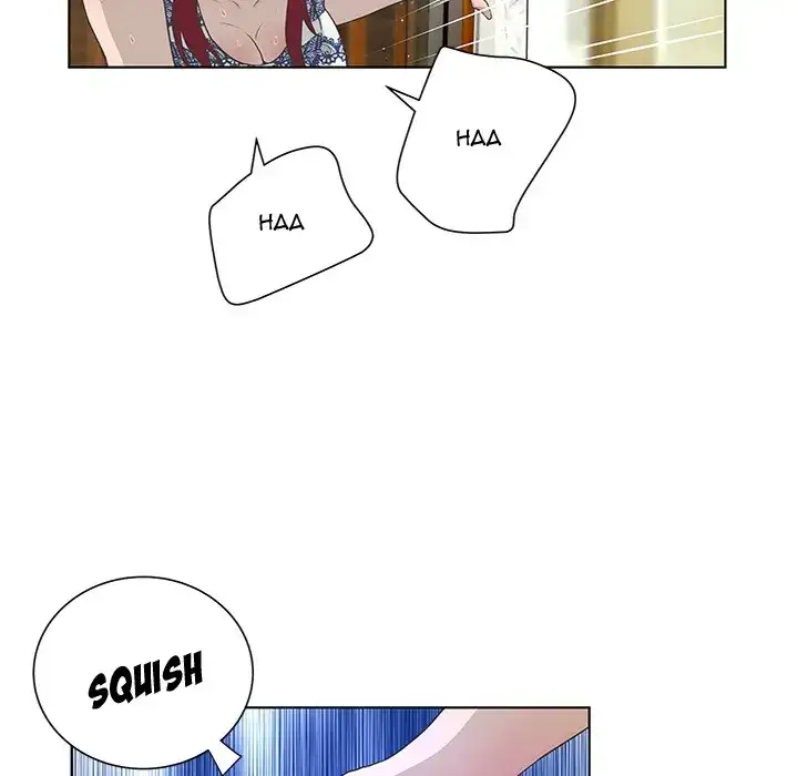 The Mask: Two Faces - Chapter 27 [photo 86] - MangaPorn