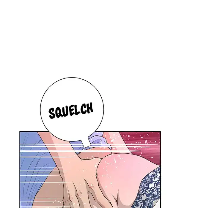 The Mask: Two Faces - Chapter 27 [photo 89] - MangaPorn