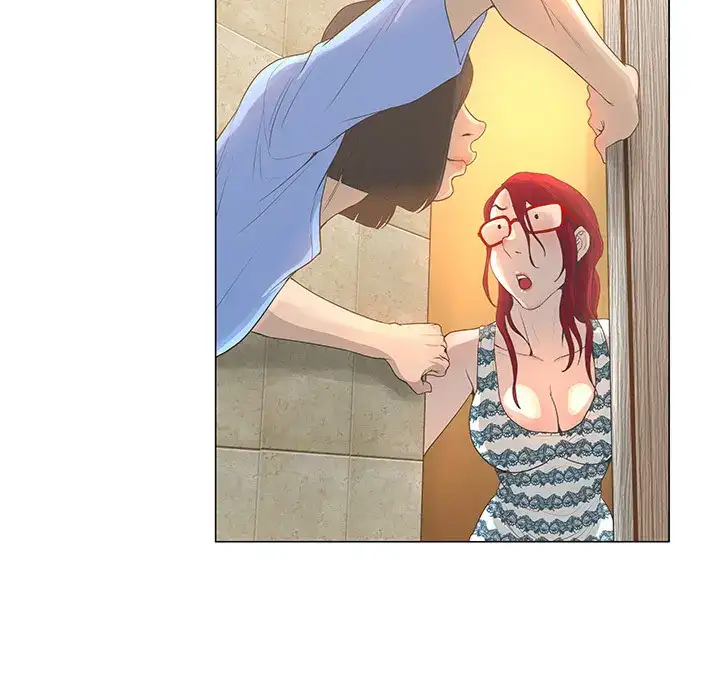 The Mask: Two Faces - Chapter 27 [photo 9] - MangaPorn