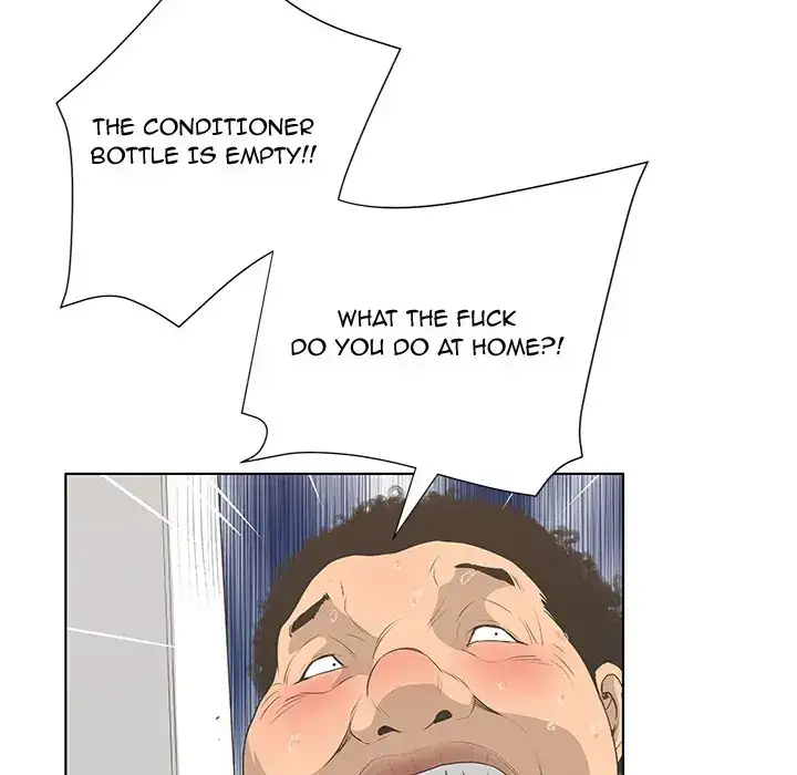 The Mask: Two Faces - Chapter 27 [photo 98] - MangaPorn