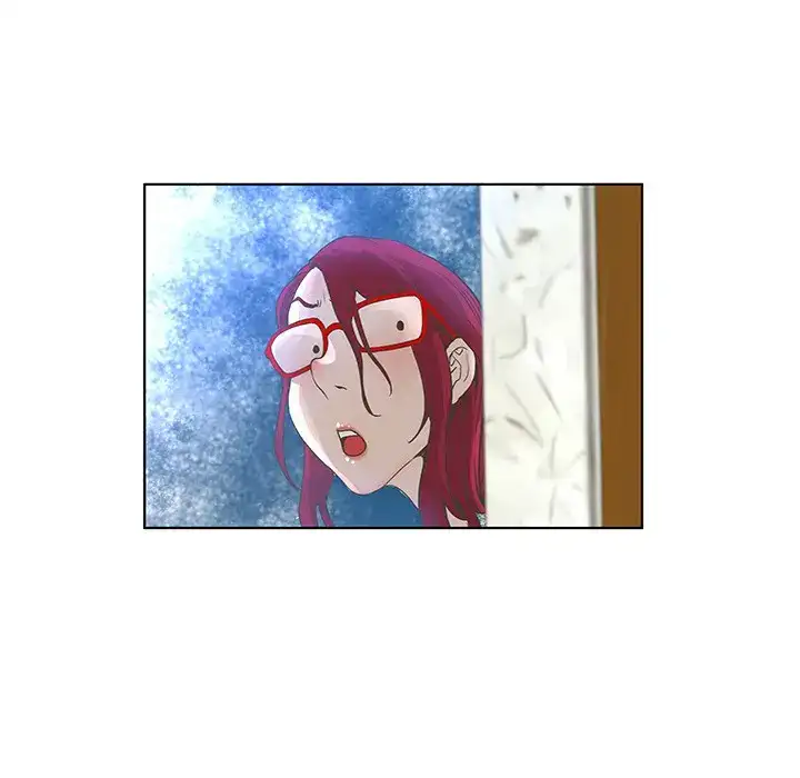 The Mask: Two Faces - Chapter 28 [photo 10] - MangaPorn