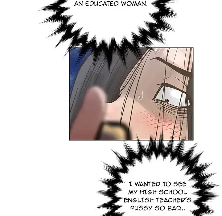 The Mask: Two Faces - Chapter 28 [photo 100] - MangaPorn