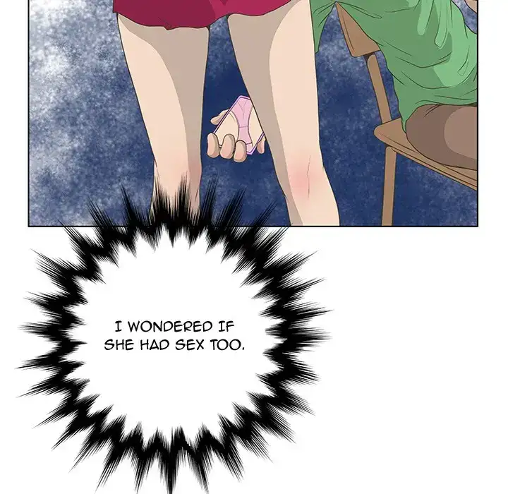 The Mask: Two Faces - Chapter 28 [photo 102] - MangaPorn