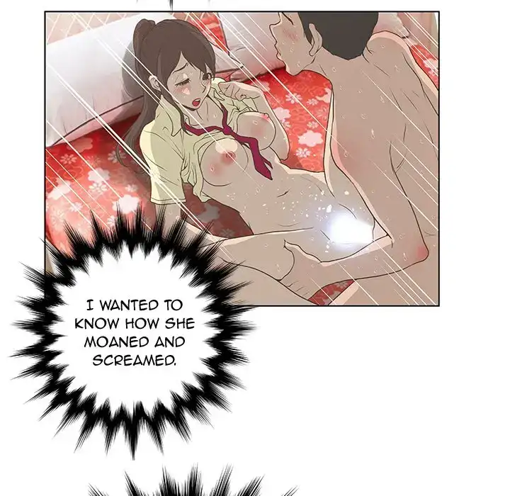 The Mask: Two Faces - Chapter 28 [photo 103] - MangaPorn