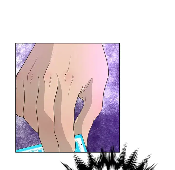 The Mask: Two Faces - Chapter 28 [photo 107] - MangaPorn