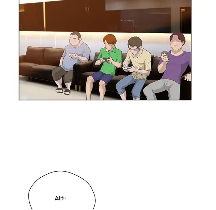 The Mask: Two Faces - Chapter 28 [photo 113] - MangaPorn