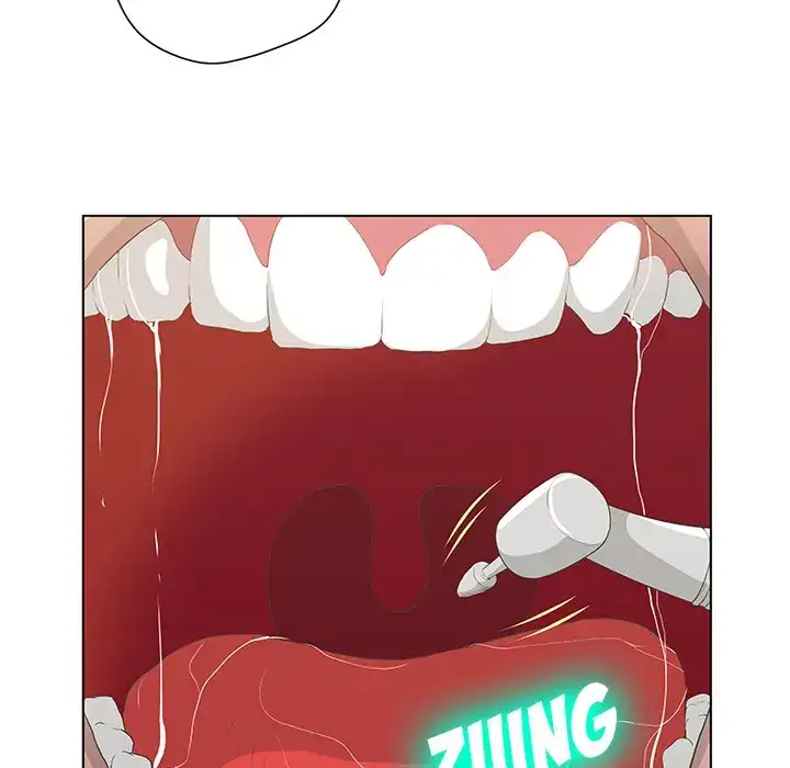 The Mask: Two Faces - Chapter 28 [photo 114] - MangaPorn