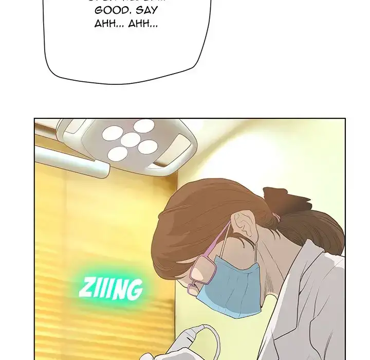 The Mask: Two Faces - Chapter 28 [photo 116] - MangaPorn