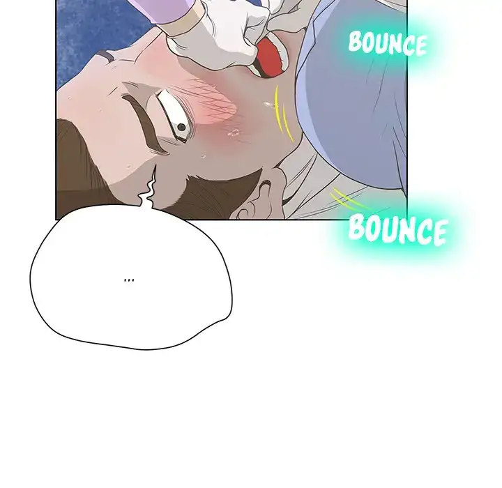 The Mask: Two Faces - Chapter 28 [photo 118] - MangaPorn