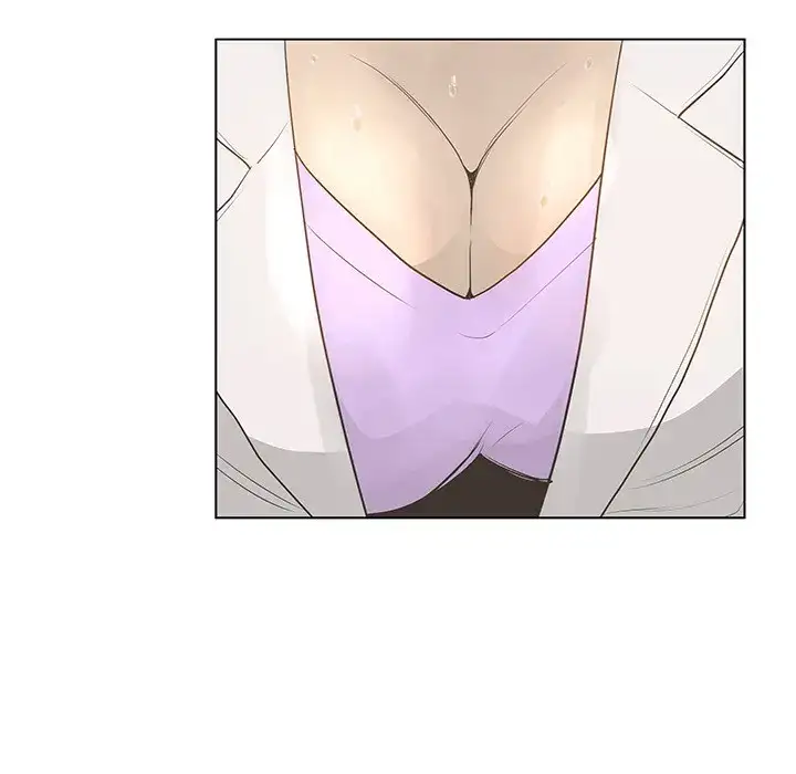 The Mask: Two Faces - Chapter 28 [photo 119] - MangaPorn