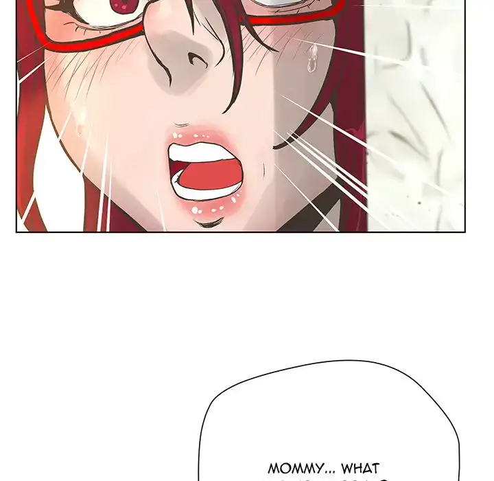 The Mask: Two Faces - Chapter 28 [photo 12] - MangaPorn