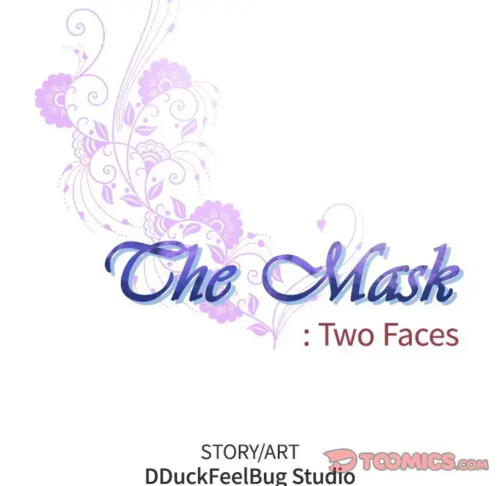 The Mask: Two Faces - Chapter 28 [photo 123] - MangaPorn