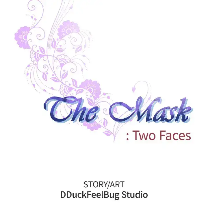 The Mask: Two Faces - Chapter 28 [photo 16] - MangaPorn