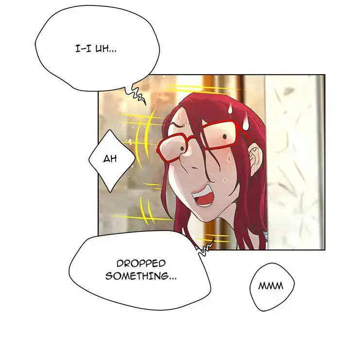 The Mask: Two Faces - Chapter 28 [photo 23] - MangaPorn