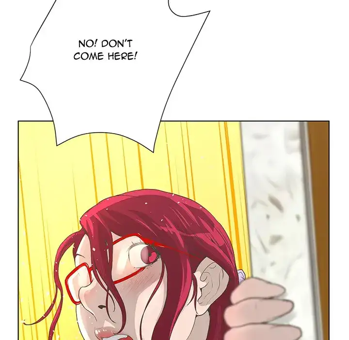 The Mask: Two Faces - Chapter 28 [photo 30] - MangaPorn