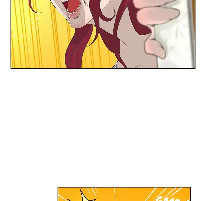 The Mask: Two Faces - Chapter 28 [photo 31] - MangaPorn