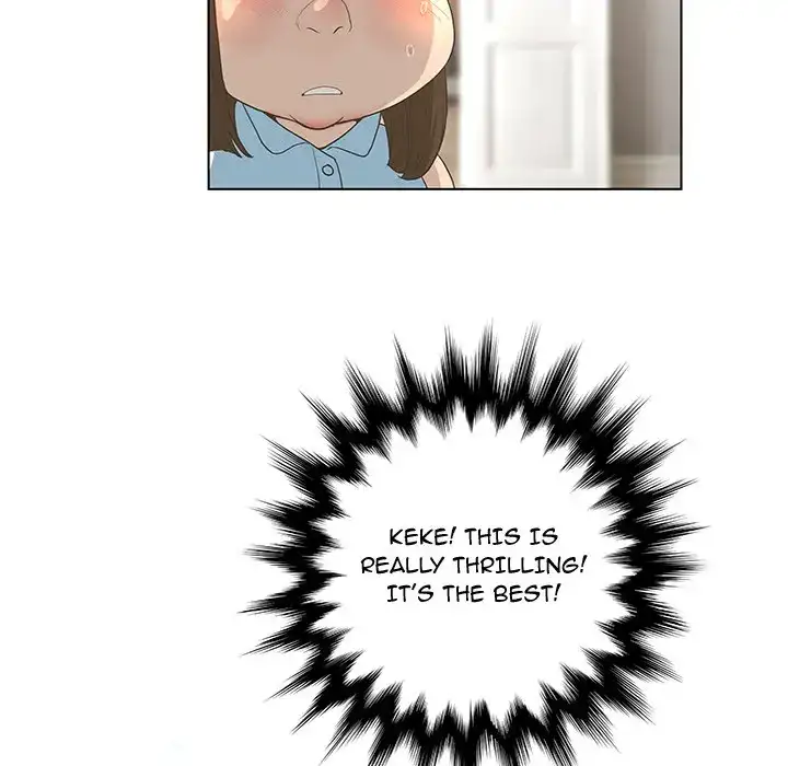 The Mask: Two Faces - Chapter 28 [photo 35] - MangaPorn