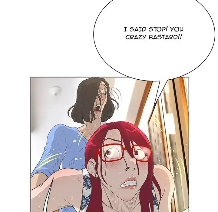 The Mask: Two Faces - Chapter 28 [photo 37] - MangaPorn