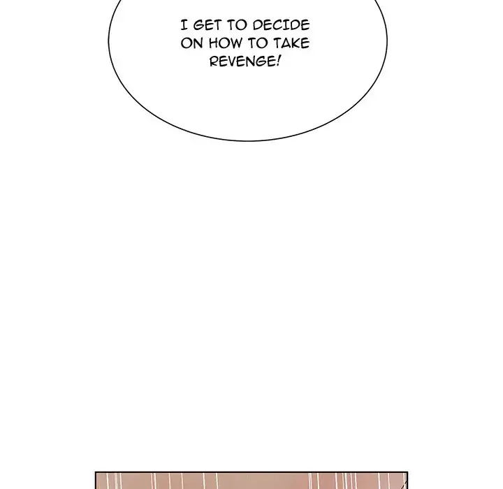 The Mask: Two Faces - Chapter 28 [photo 5] - MangaPorn