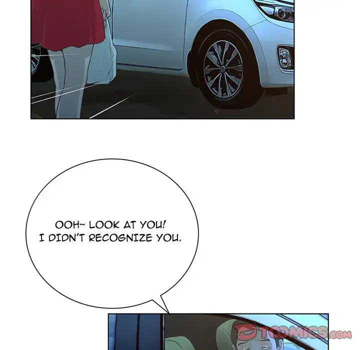 The Mask: Two Faces - Chapter 28 [photo 51] - MangaPorn