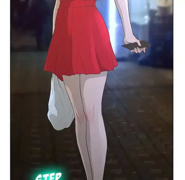 The Mask: Two Faces - Chapter 28 [photo 54] - MangaPorn