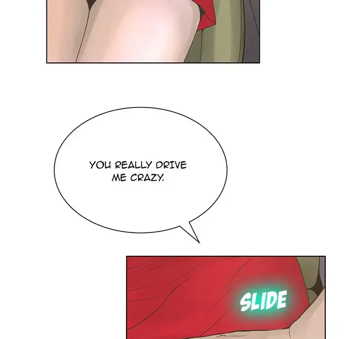 The Mask: Two Faces - Chapter 28 [photo 60] - MangaPorn